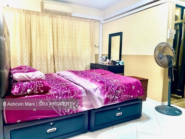 Blk 123 MARSILING RISE (Woodlands), HDB 5 Rooms #398757041
